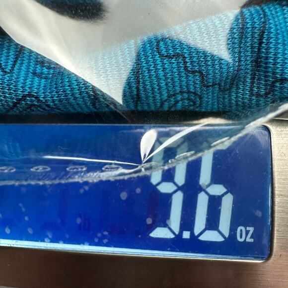 Toad And Co Dress Womens Large Blue Aztec Short Sleeve Outdoor Nature Hiking - Picture 11 of 12